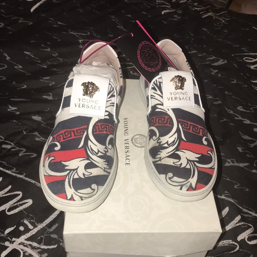 Versace young kids